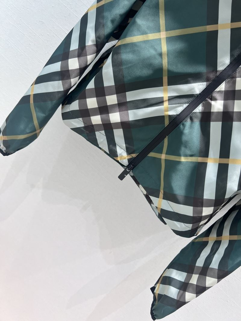 Burberry Outwear